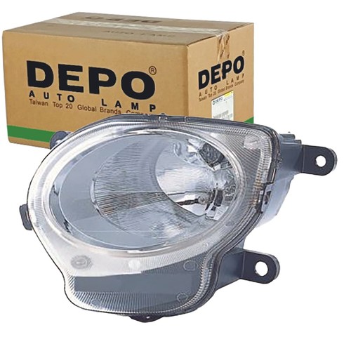 Faro proiettore principale