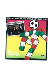 Giorgio moroder proj disco - giorgio, 45