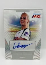 Autografo panini eternity - autografo,
