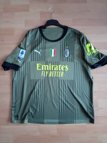 Milan 2022 2023 - 2022/2023, leao