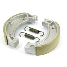 GANASCE FRENO POSTERIORE MBK 50 Flipper 2004-2004