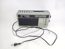 Sanwa 5008 cassette radio