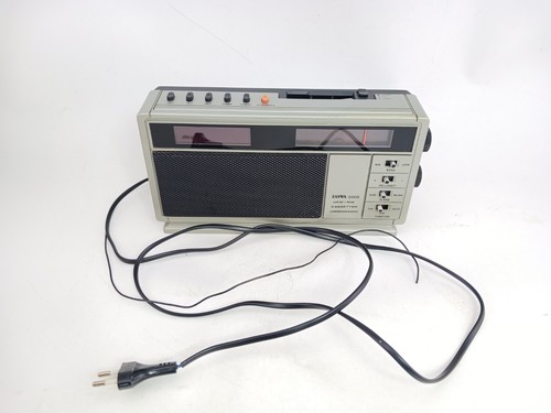 Sanwa 5008 cassette - , radio