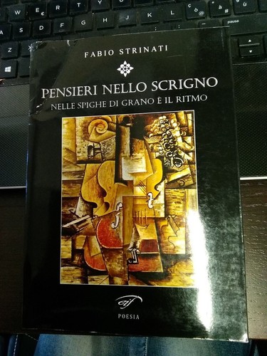 Pensieri nello scrigno nelle - scrigno.,