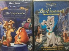 Lilli e il vagabondo I e II