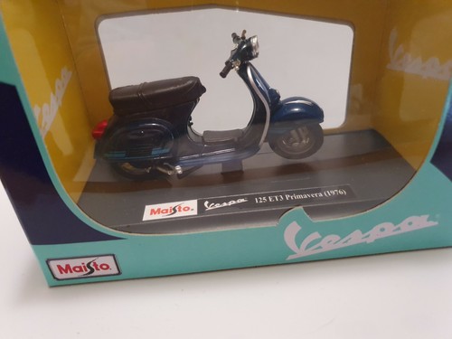 Vespa 125 et3 - vespa,