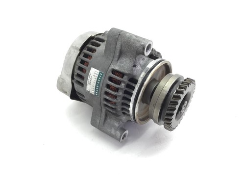 Alternatore generatore campo - alternatore,