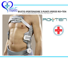 RO+TEN Iperestensore a tre