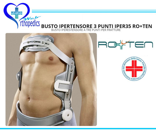 Ten iperestensore tre - ro+ten, a