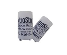 EXTRASTAR STARTER ELETTRICO