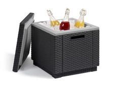 Refrigeratore bevande keter - refrigeratore,