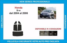 pellicole oscuranti vetri