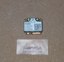 Scheda wireless/wifi per computer portatile Intel Centrino Advanced-N 6235. Modello: 6235ANHMW