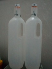 Bottiglia 1' 5 Litro Plastica