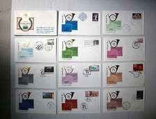 Stamps # WORLD PHILATELY