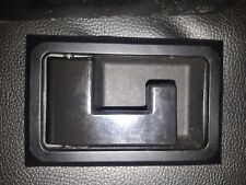 cornice maniglia interna