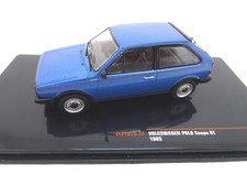 Volkswagen polo 2 - vw,