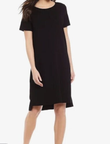 Abito eileen fisher nero - eileen,