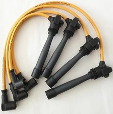 KIT CAVI CANDELA RINFORZATI