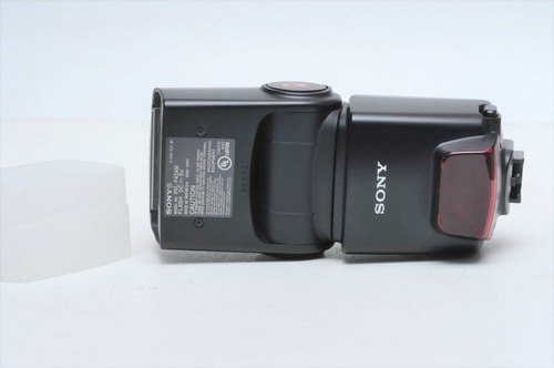 Sony hvl f42am - sony, hvl-f42am