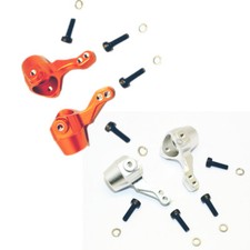 Braccio snodo anteriore in