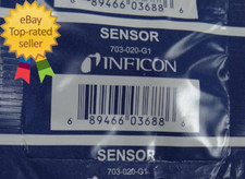 703-020-G1 Sensore di Ricambio per Rilevatore di Perdite Refrigerante Tek-Mate e Bussola