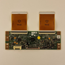 Scheda T-CON RUNTK 5351TP 0055FV per TV Samsung UE32F5500 t con tcon