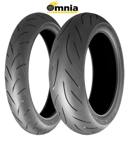 Coppia gomme moto - coppia,