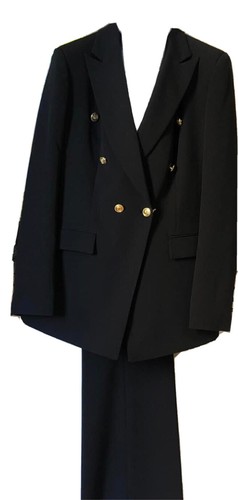 Tailleur donna pantalone - donna,