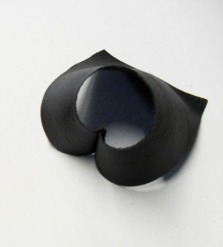 Rivestimento per pomello