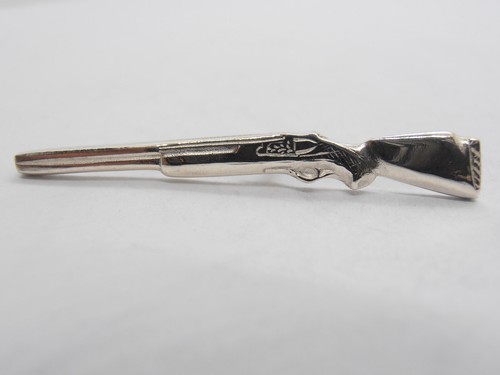 Fucile spilla da - fucile,
