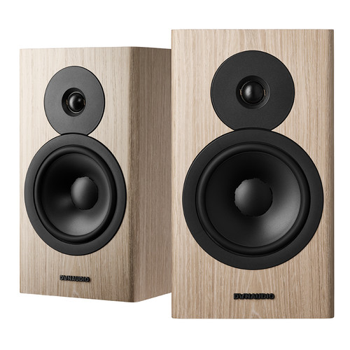 Dynaudio evoke coppia - dynaudio,