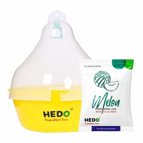 Hedo trappola per feromoni - hedo,