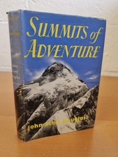 JOHN SCOTT DOUGLAS Summits of