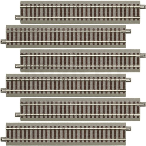Roco geoline 61110 set 6 - 61110,
