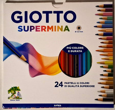 Giotto Fila Supermina Scatola