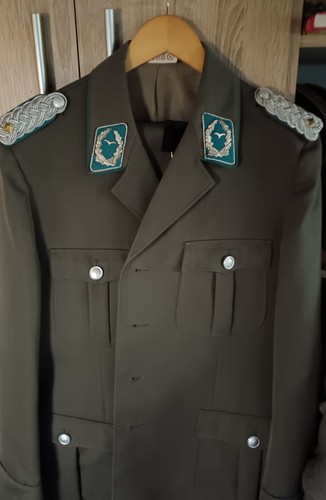 Uniforme delle forze - , aeree