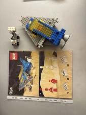 Lego Classic Space 924 Space