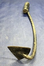Zappa Weeder vintage triangolo