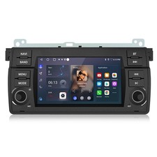 Autoradio 7" Android 14 2+64G