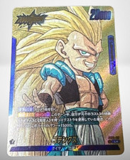 Dragon Ball Fusion World