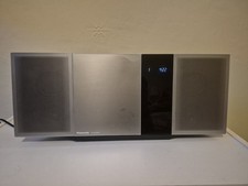 Panasonic SC-HC39DB Sistema