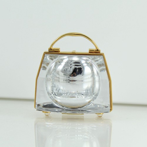 Swarovski crystal watch - swarovski,