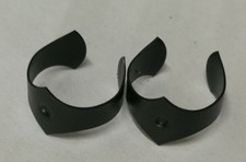 NOS ANNI 60-70 RARA VECCHIA BORSA BICICLETTA TELA PLASTICA BORSA BICI VINTAGE