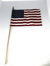 Bandiere Americane 12x18
