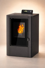 Stufa pellet fino a - a, kw