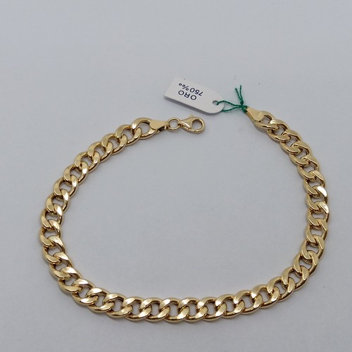 Bracciale uomo maglia - bracciale, da