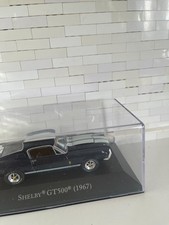 1:43 - Ford Mustang Shelby