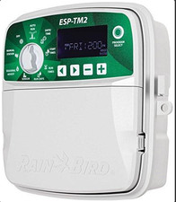 Rain Bird ESP-TM2 6 Station