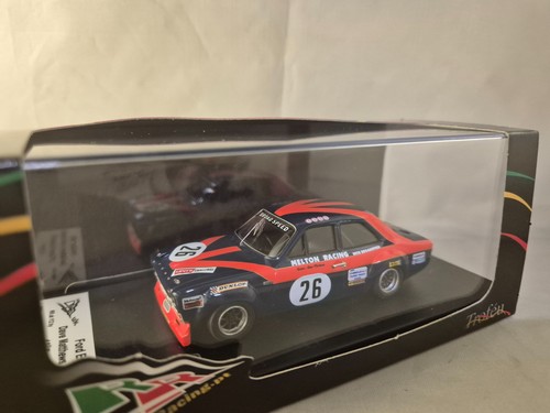 Trofeu rruk112 ford escort mk1 - ford,